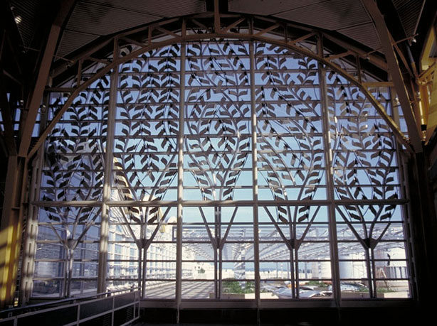 Ronald Reagan National Airport